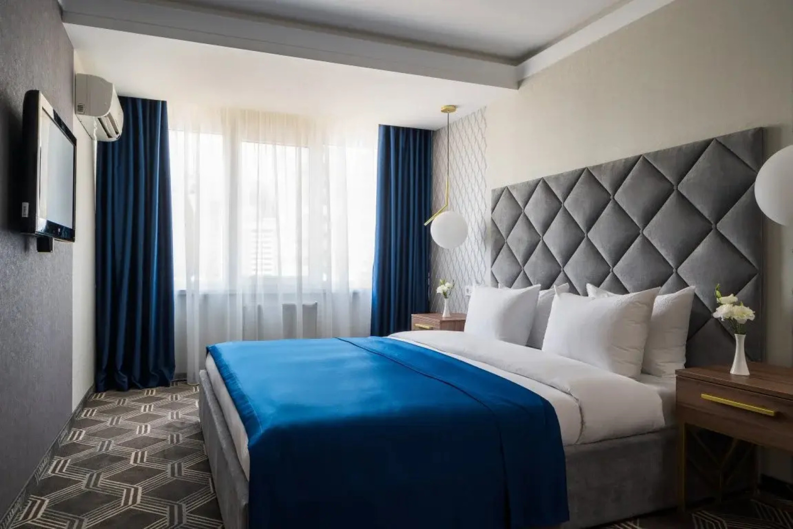 Отель «ОК Одесса»