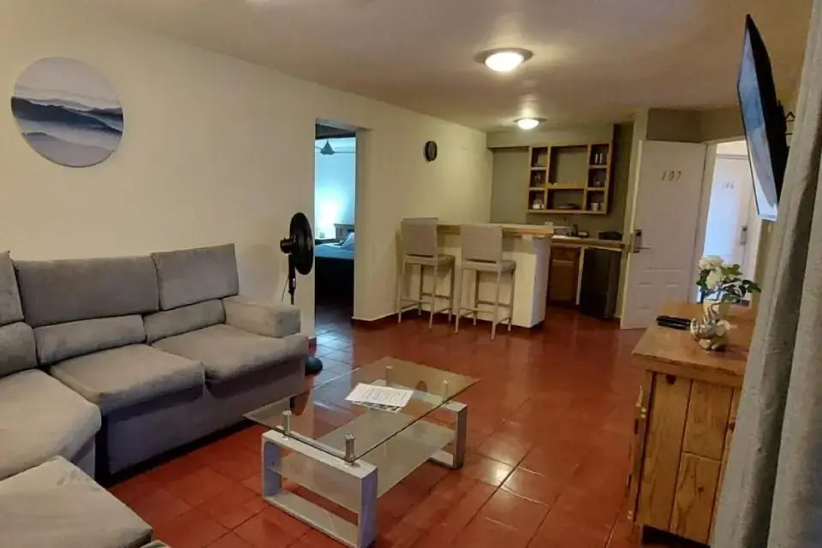 Hotel Don Andres