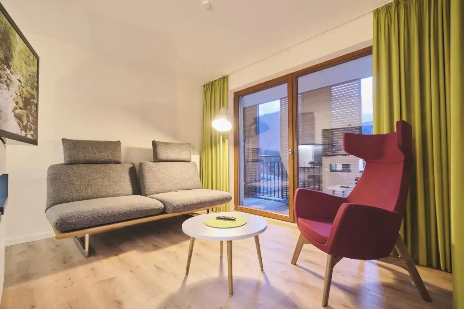 Sonnenresort Ettershaus