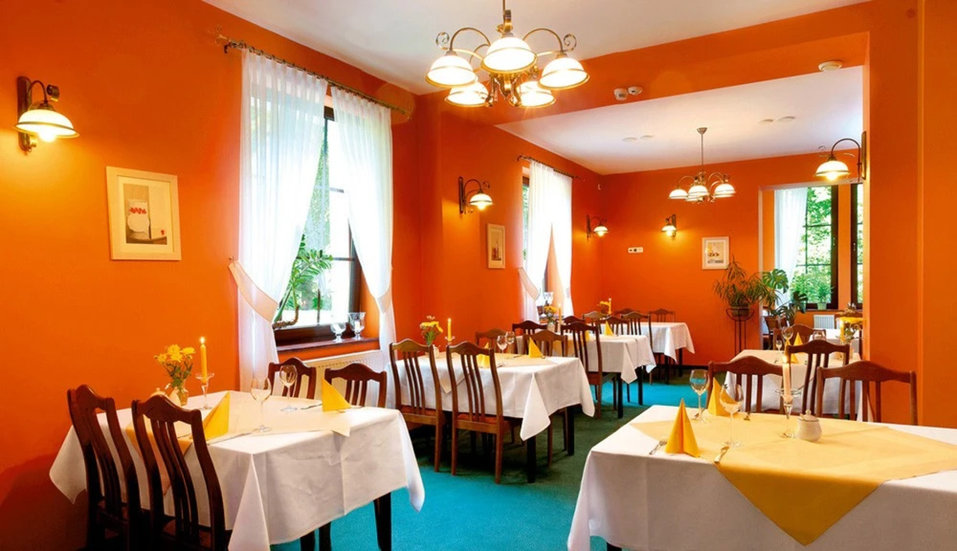 Hotel Halny