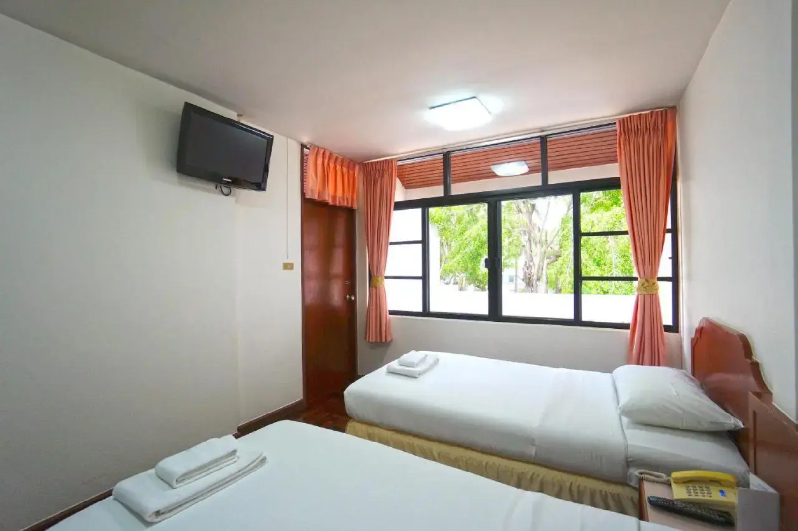 Pattaya Park Beach Resort