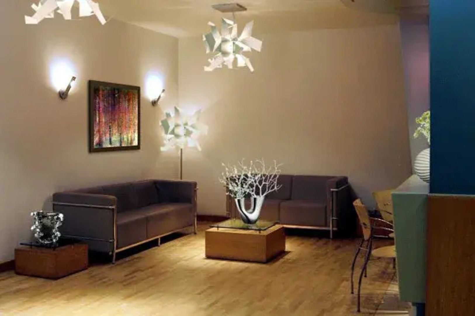 Alhind Calicut Tower