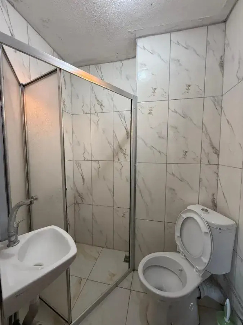 De La Terrasse Iznik