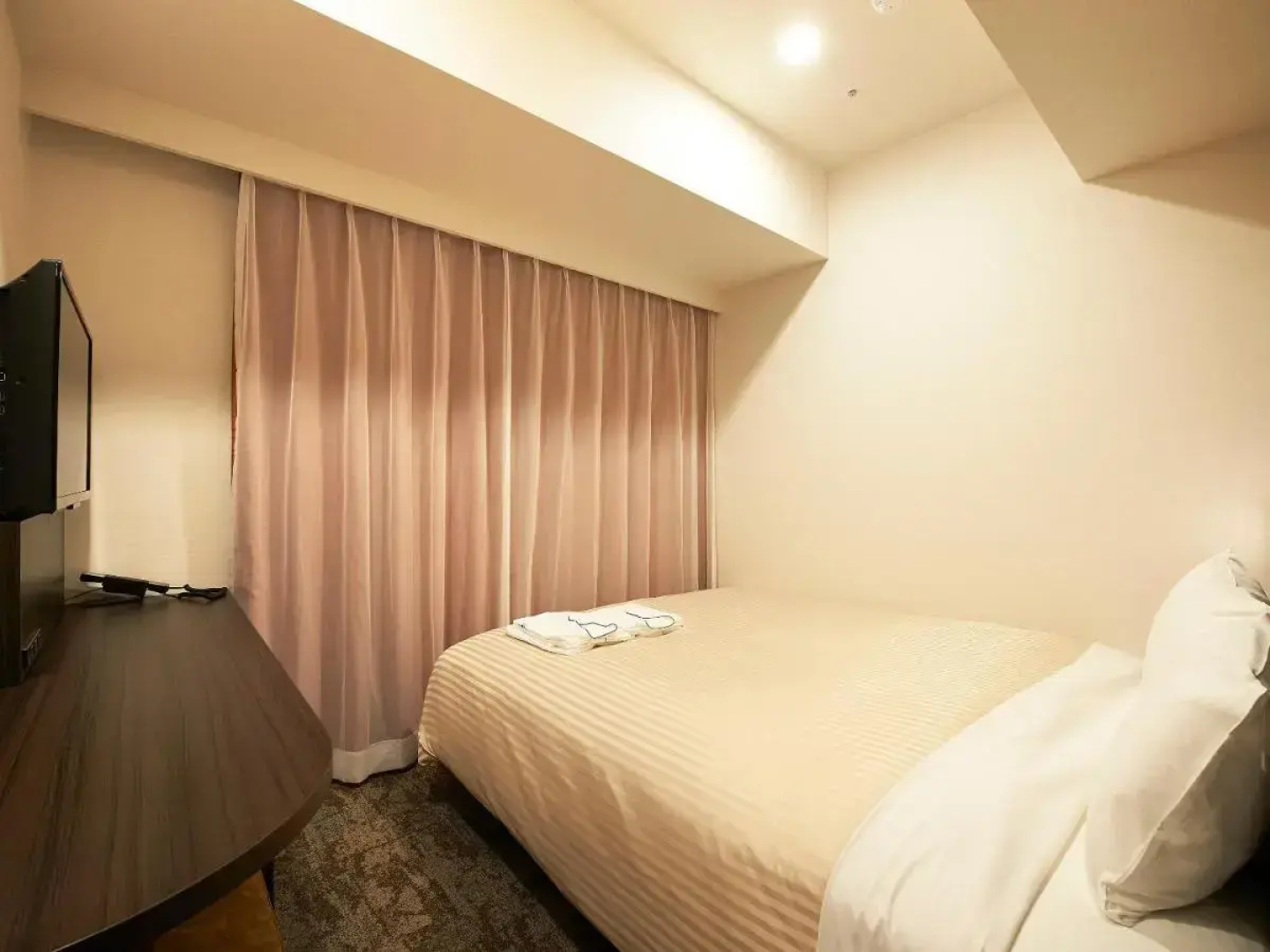 Sotetsu Fresa Inn Kitahama