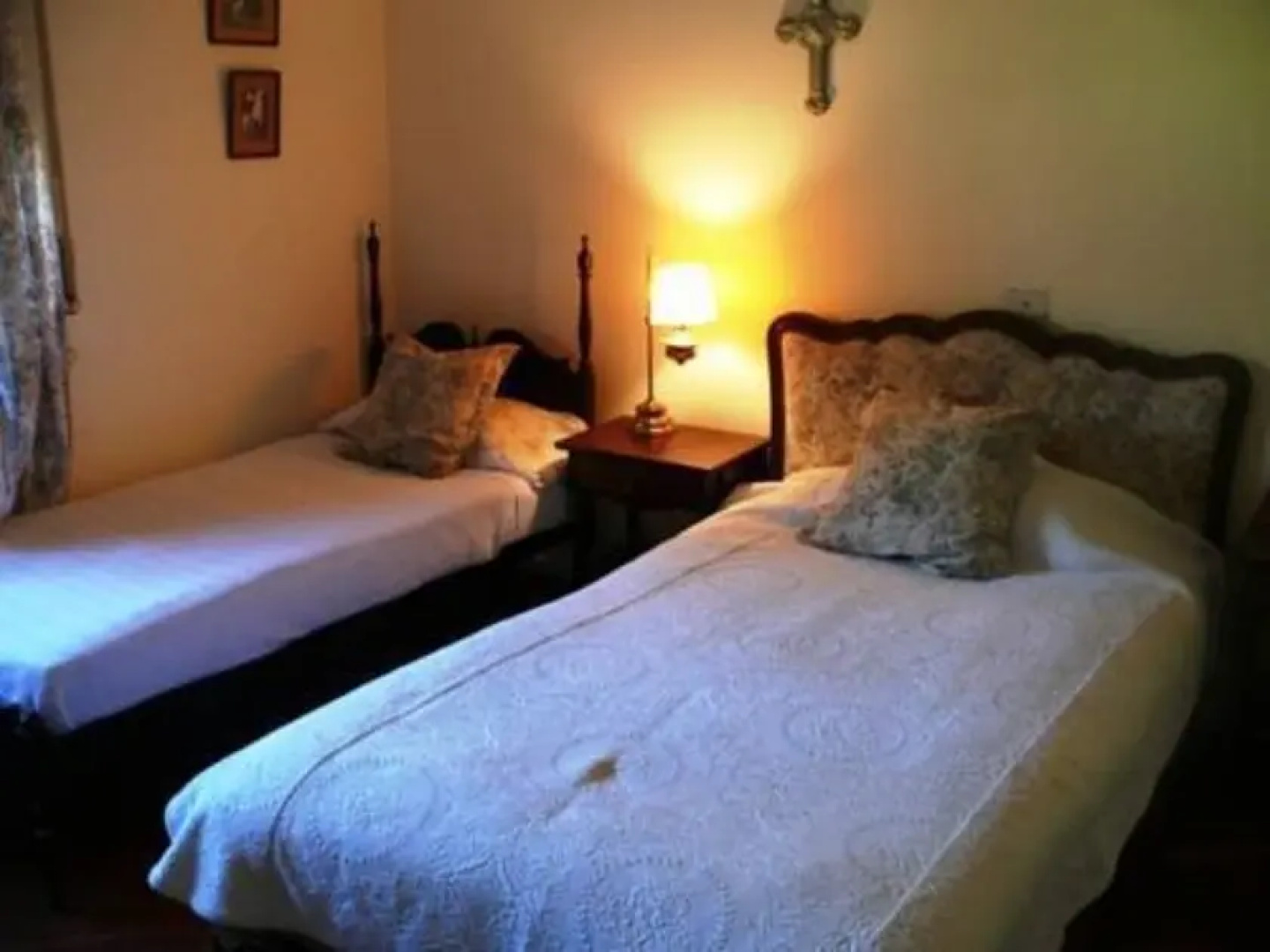 Hotel de Campo La Morena