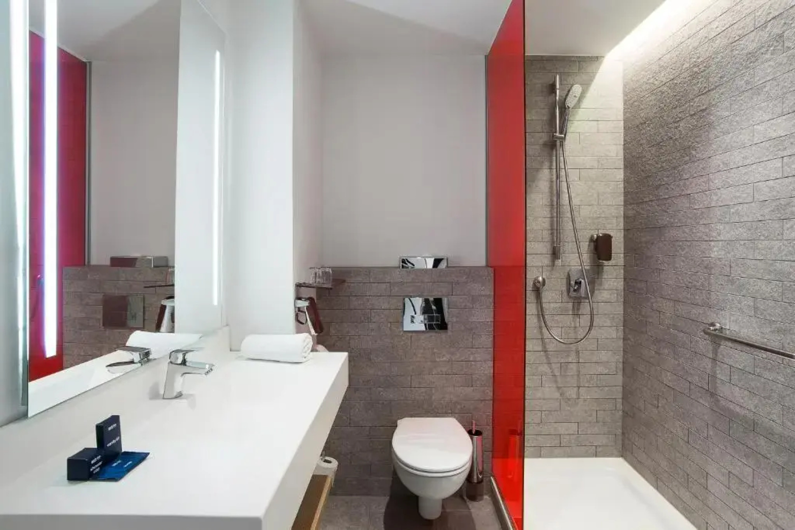 Park Inn by Radisson Bucharest Hotel & Residence