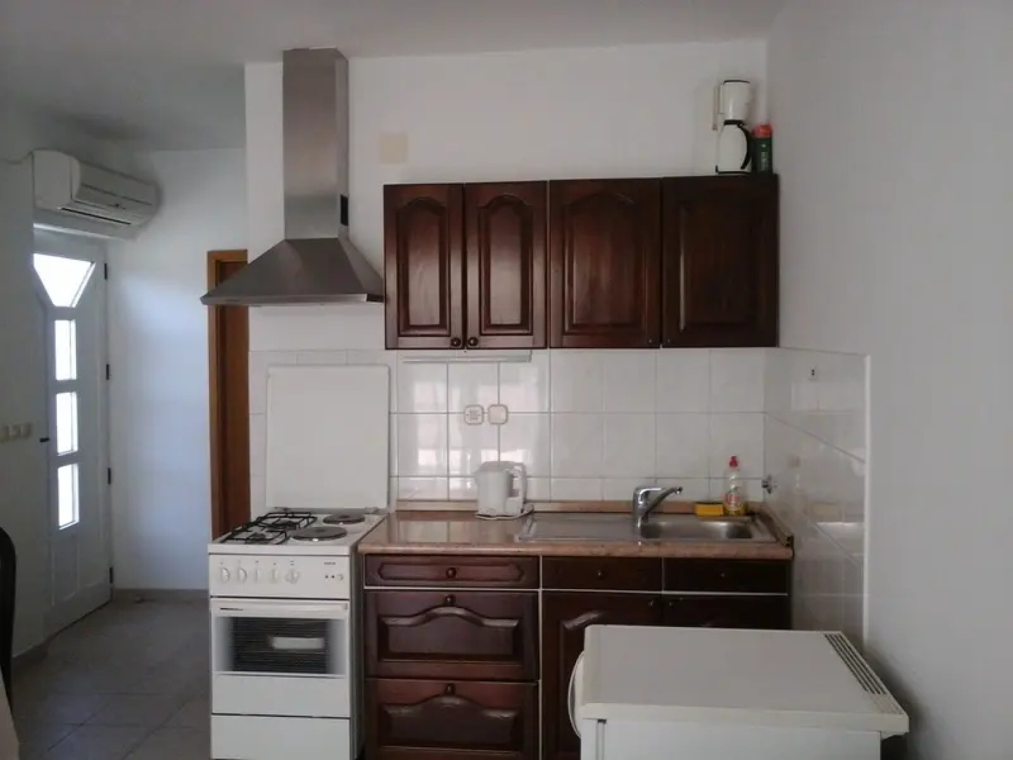Apartmani Bilicic