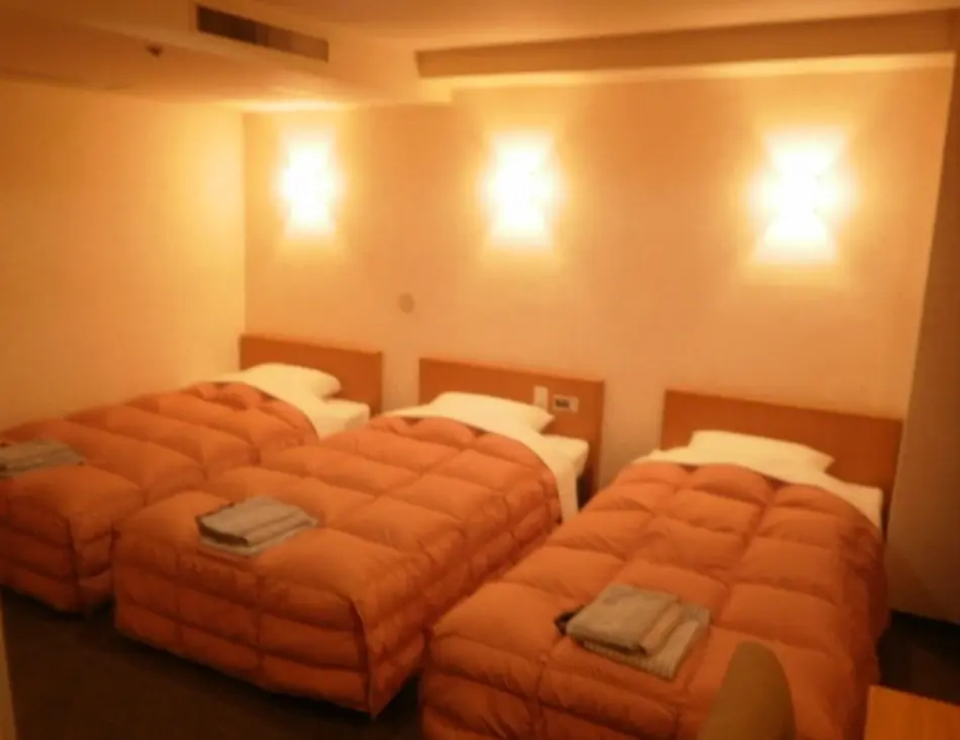 Hotel Central Inn