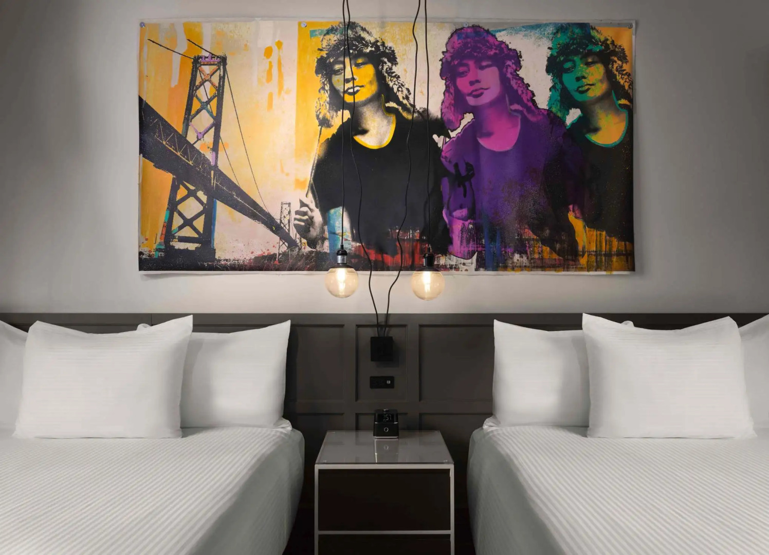 The Barnes San Francisco, Tapestry Collection by Hilton