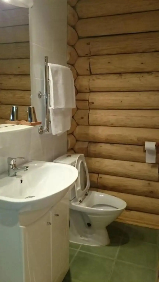 Отель Kbaade Holiday Home