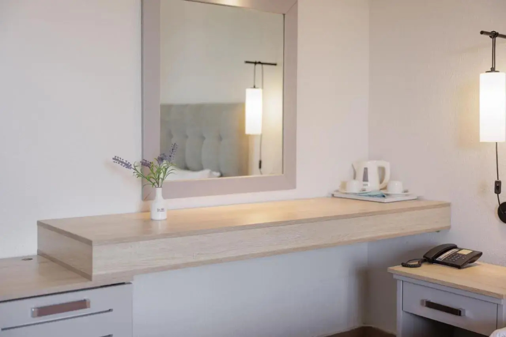 Nafsika Hotel - Adults Only