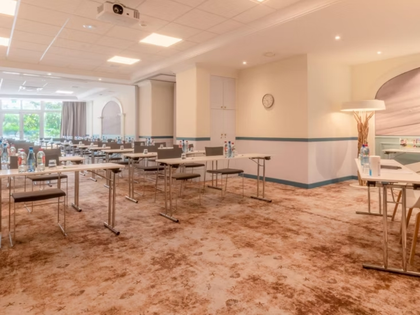 Holiday Inn Nice-Port St Laurent by IHG