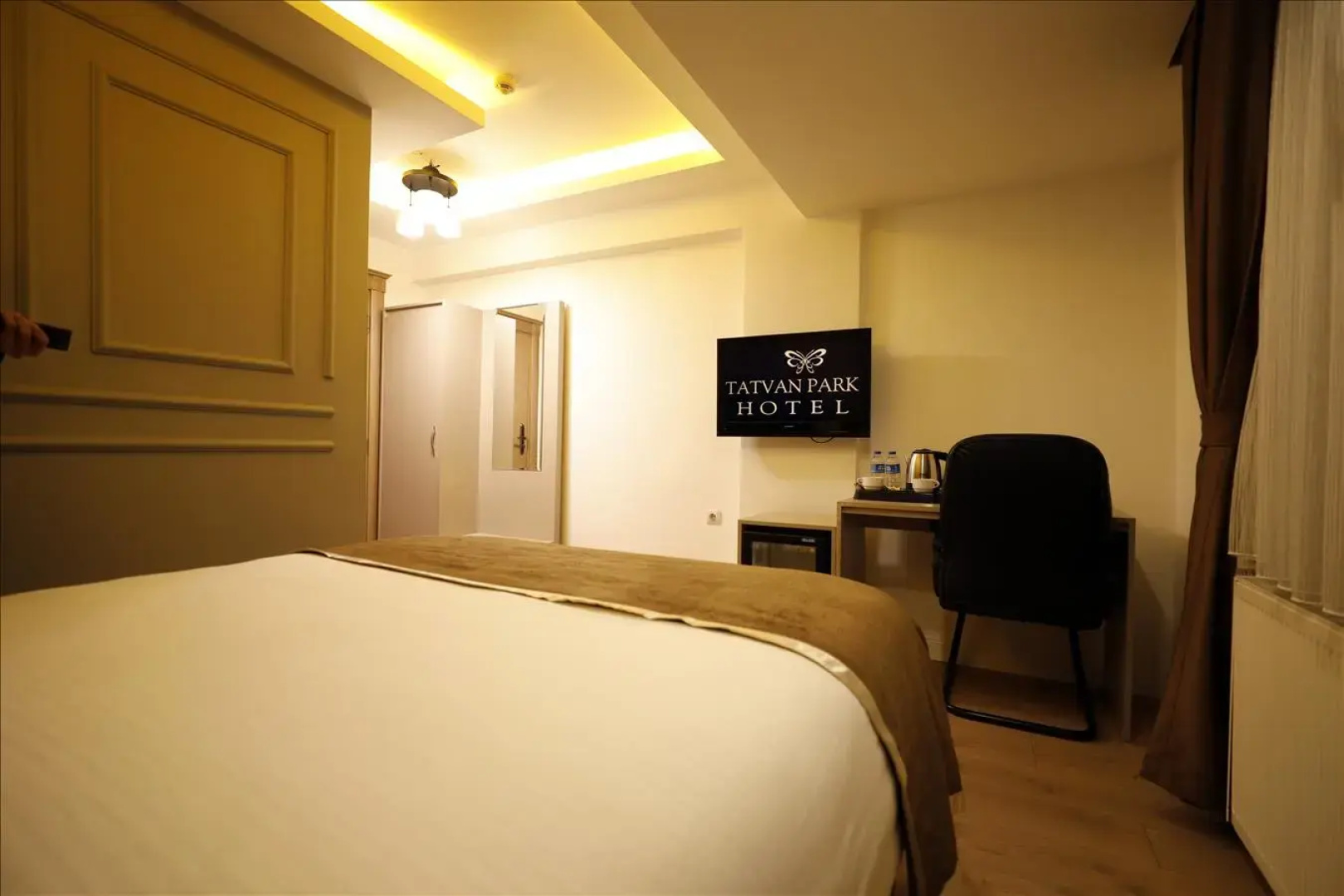 Tatvan Park Hotel