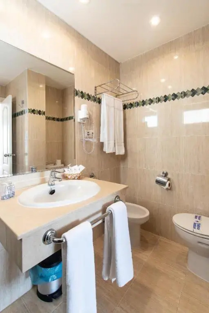 Puerto Azul Marbella