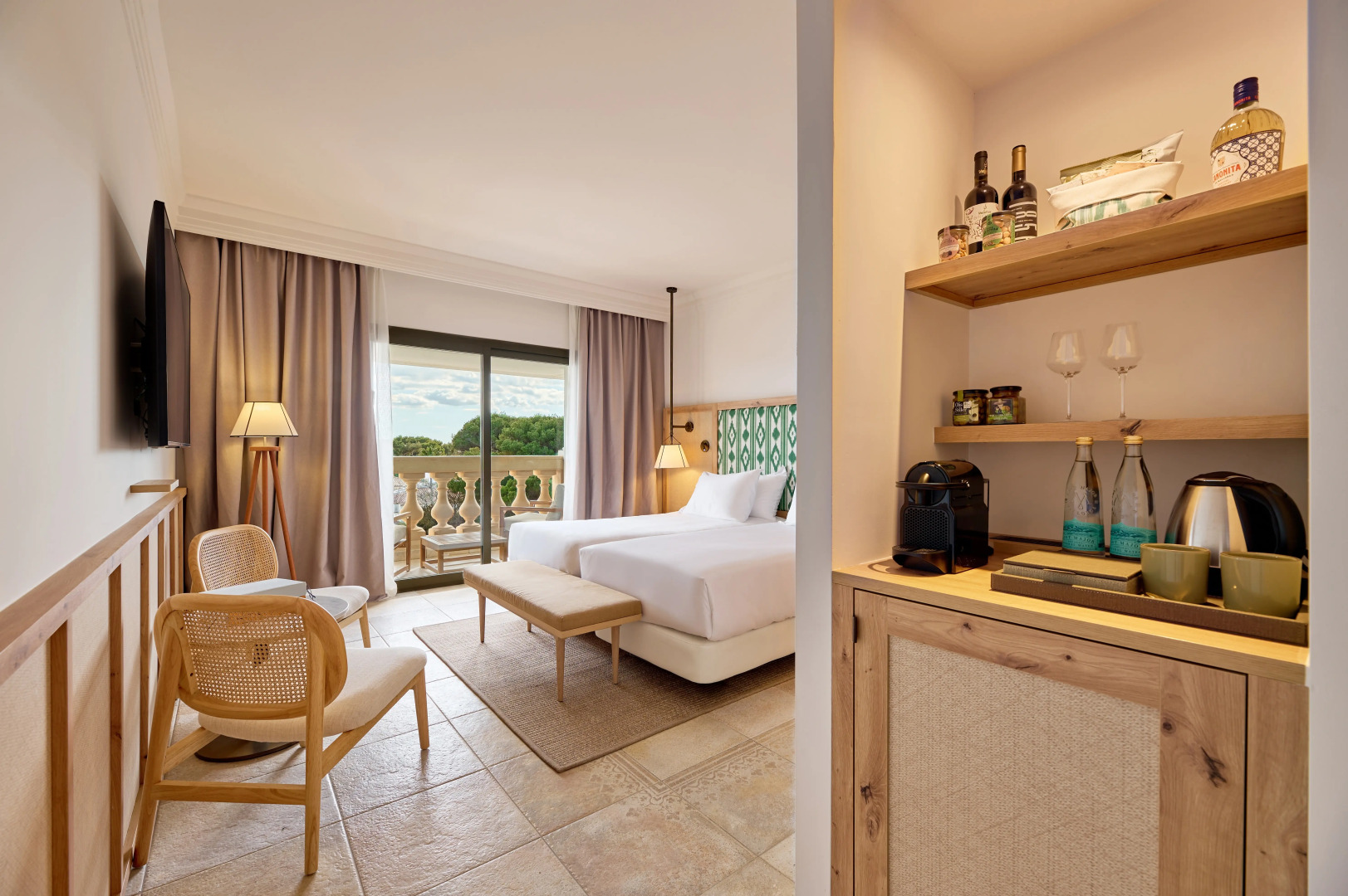 Sarena de Muro Resort Mallorca part of Destination by Hyatt