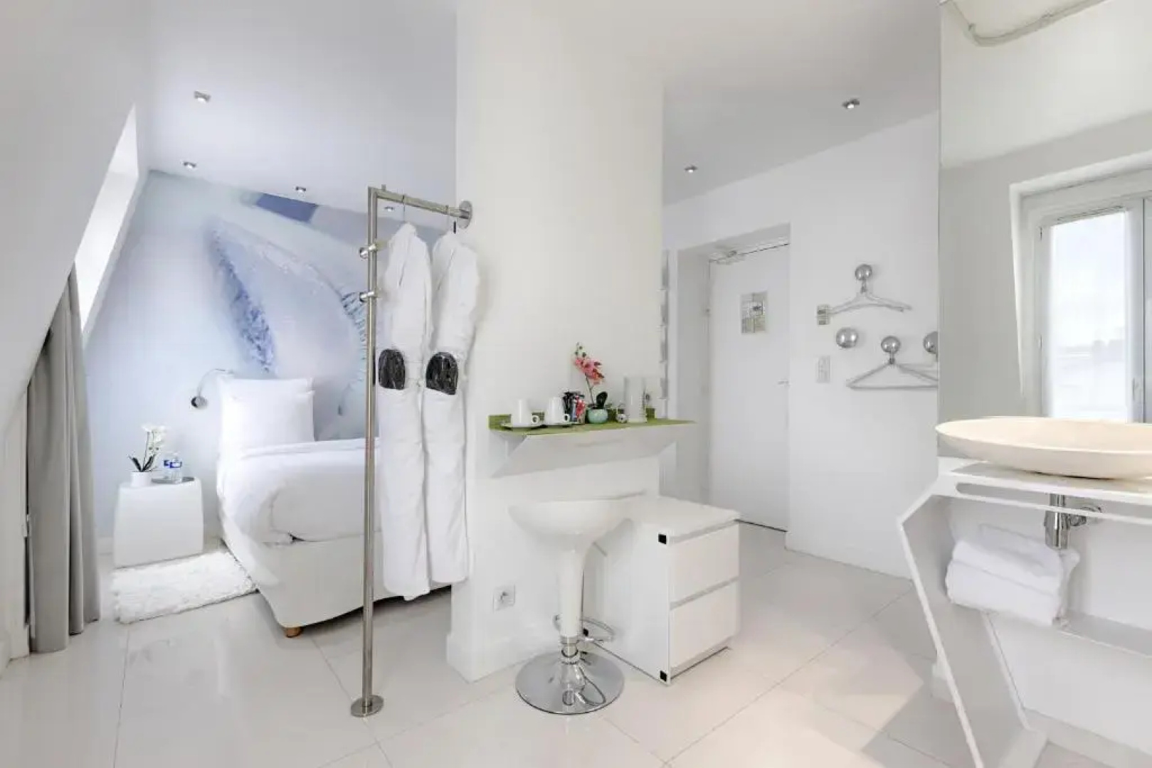 BLC Design Hotel