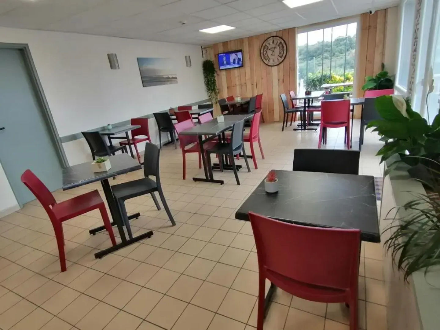 FastHotel Montpellier Ouest