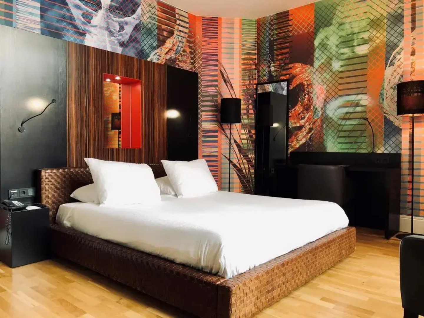 Leonardo Boutique Hotel Maastricht City Center