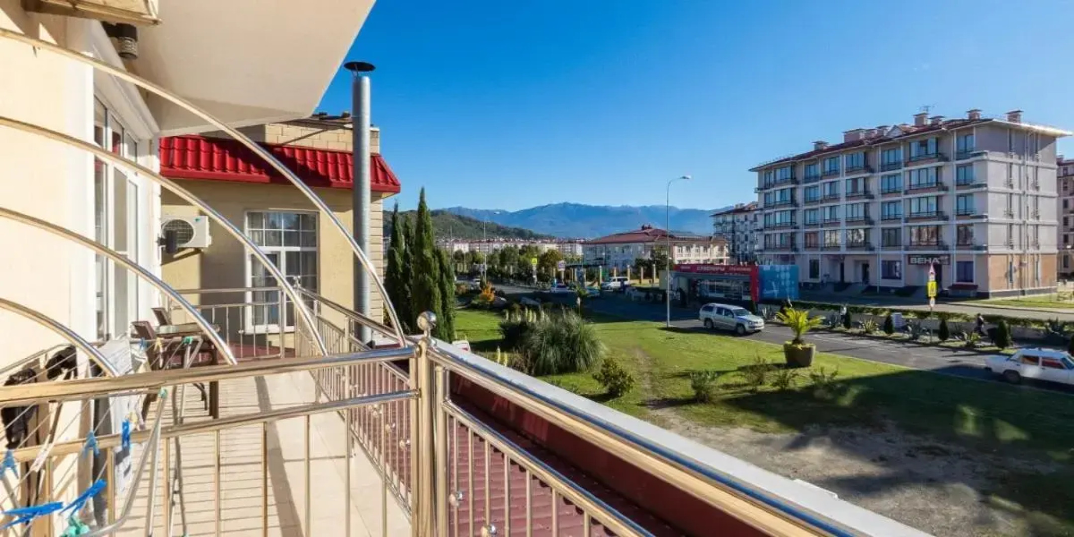 Guest house Valentina