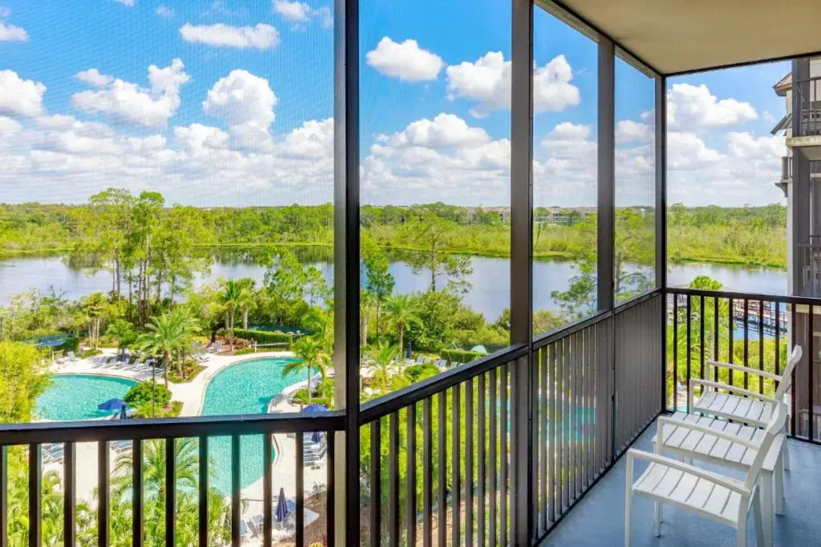 The Grove Resort & Water Park Orlando
