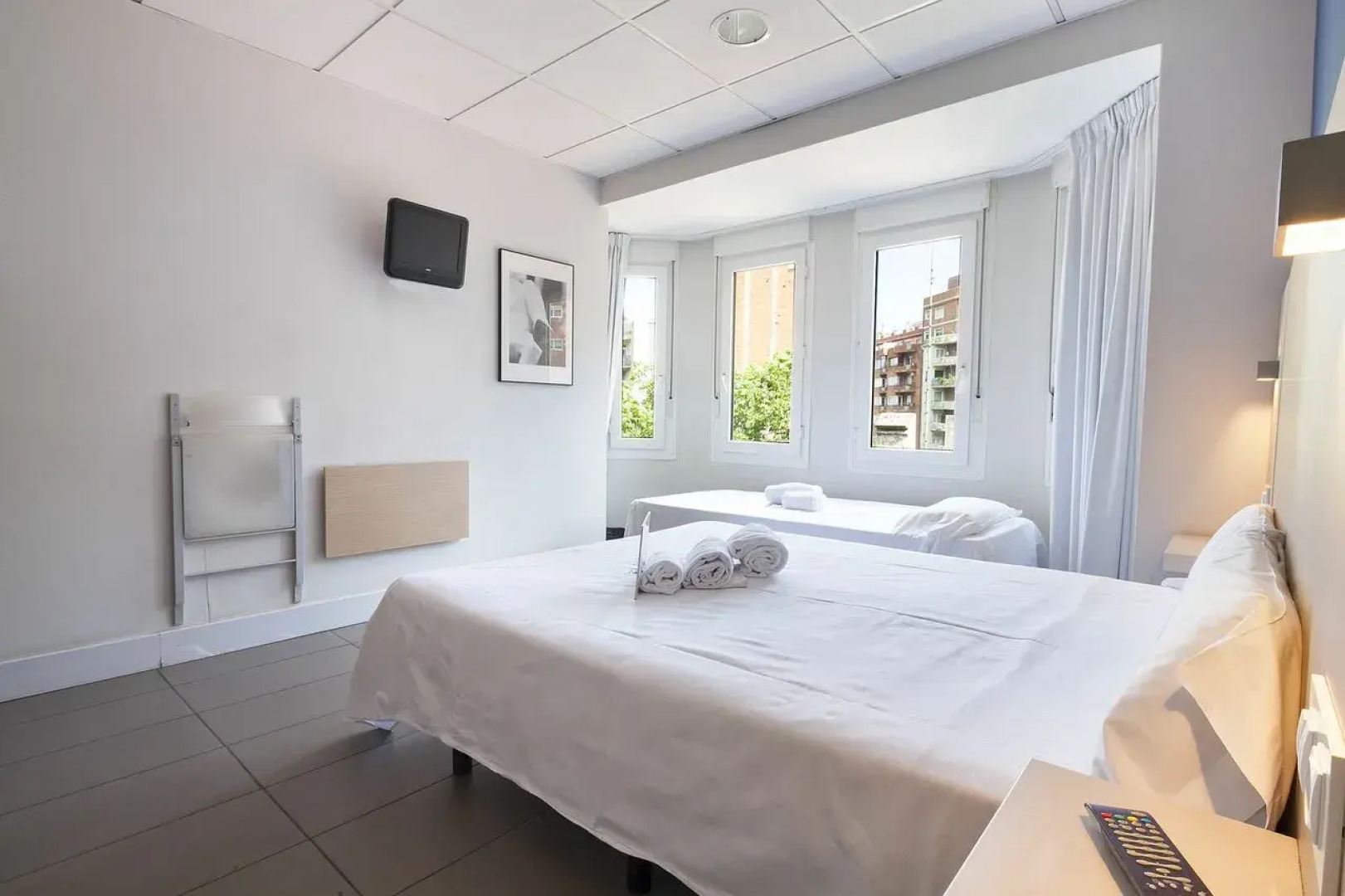 Отель DingDong Putxet