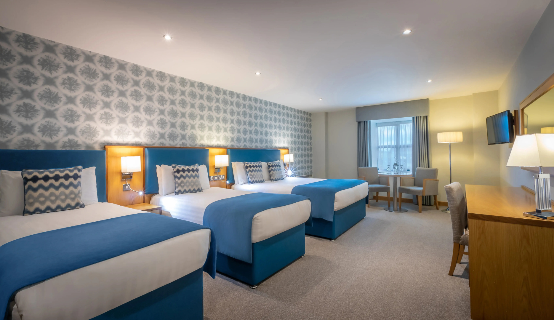 Westgrove Hotel