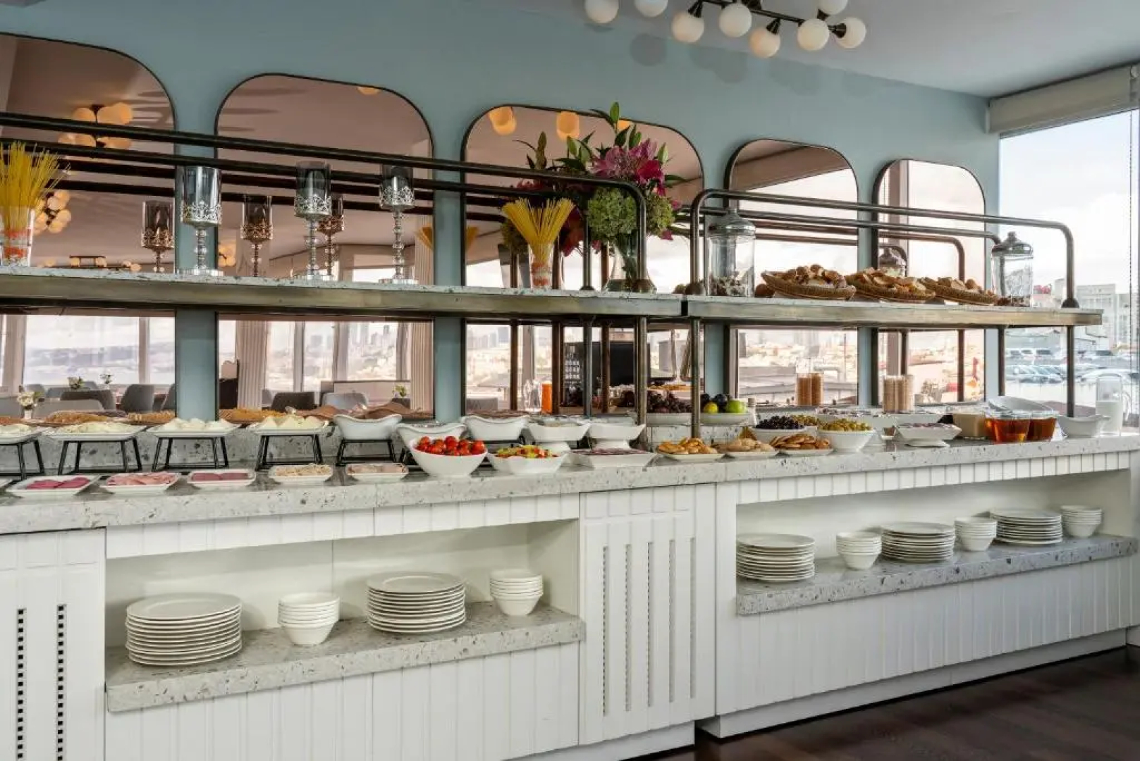 Adamar Hotel - Special Class