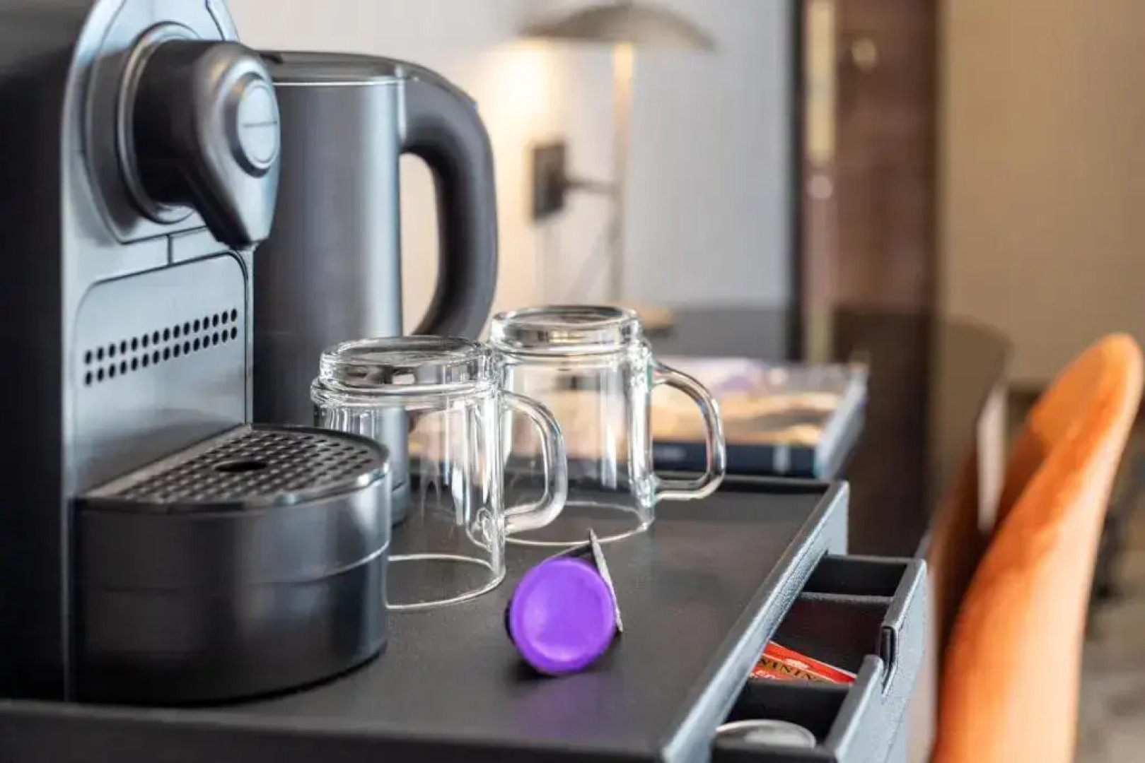 AxyHotels InnStyle Milano