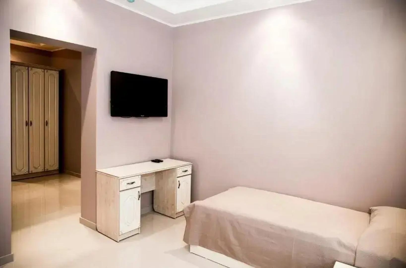 Мотель Оазис