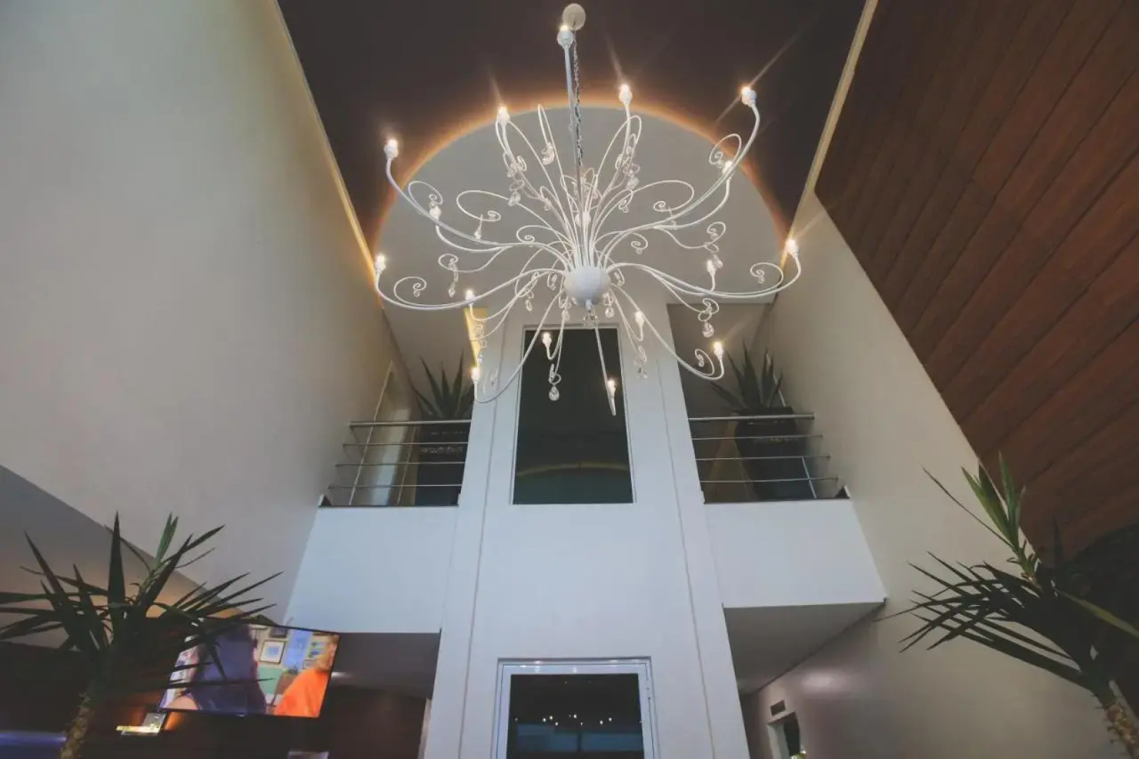 Gontijo Inn Hotel