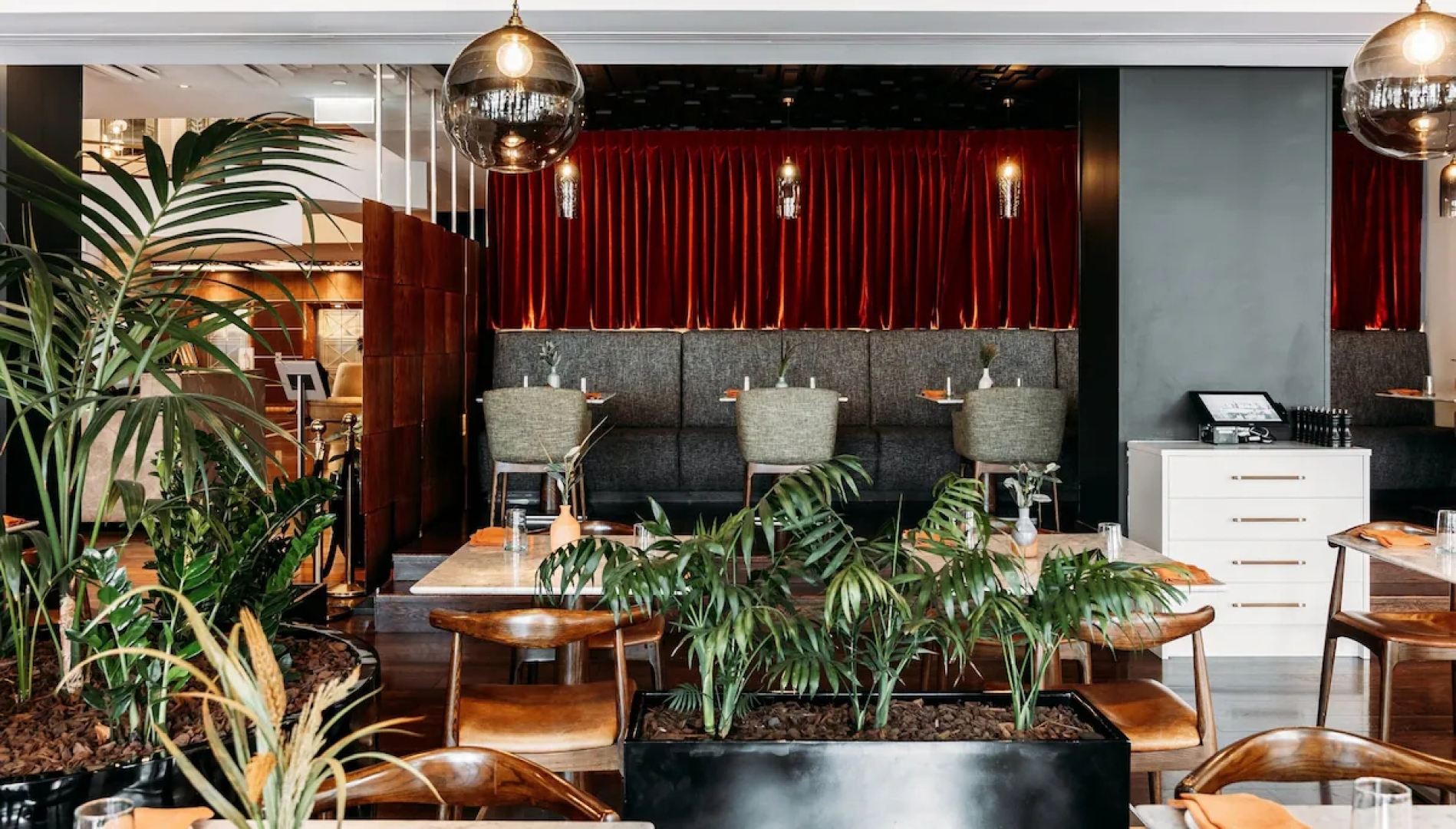 InterContinental Wellington by IHG