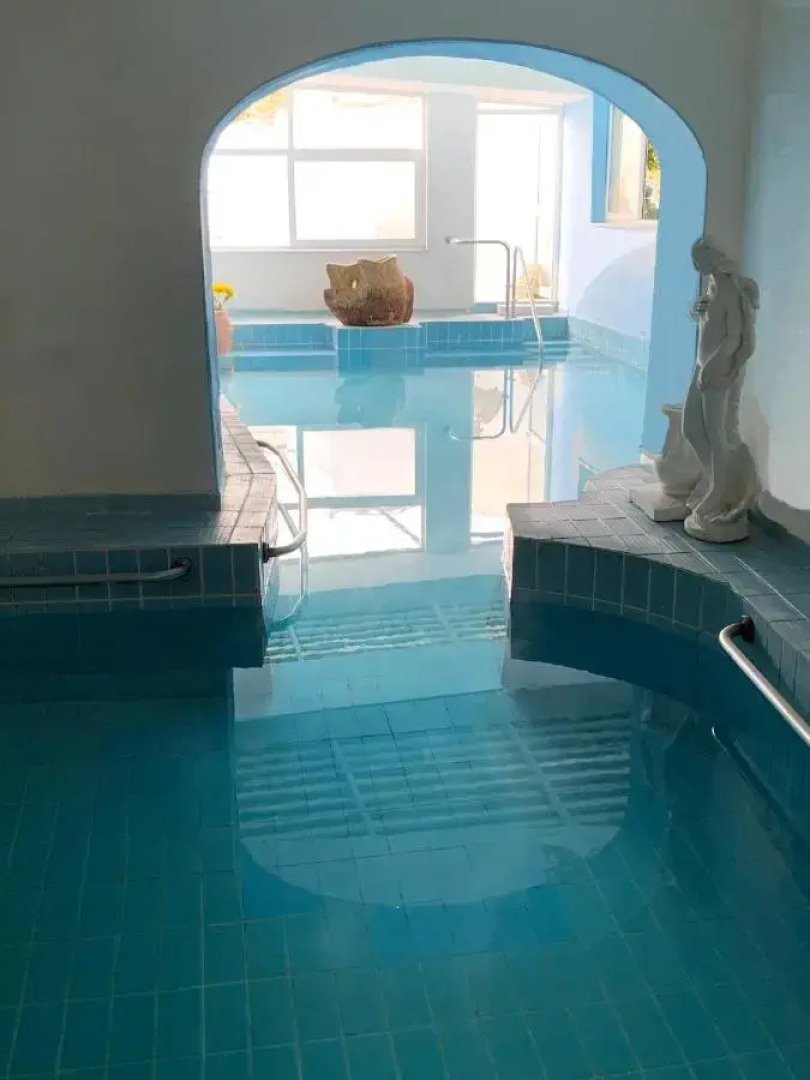 Hotel Grazia Alla Scannella