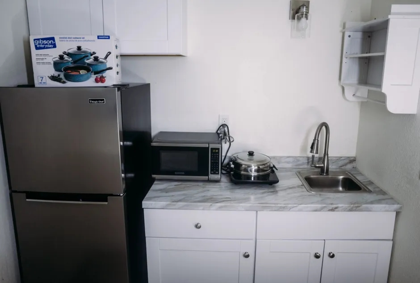 Willcox Extended Residence Inn & Suites