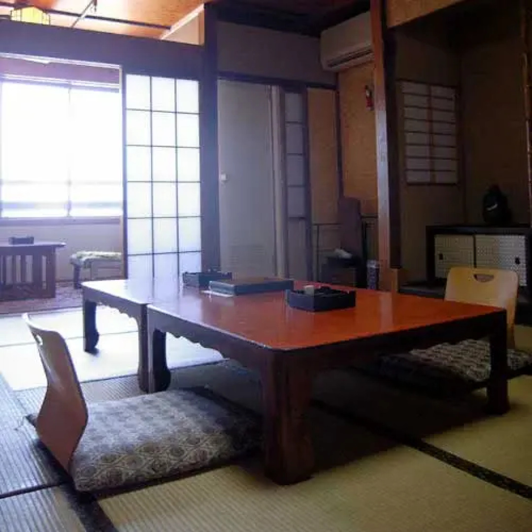 Ise Futamiura Dog-Friendly Inn - Matsushin