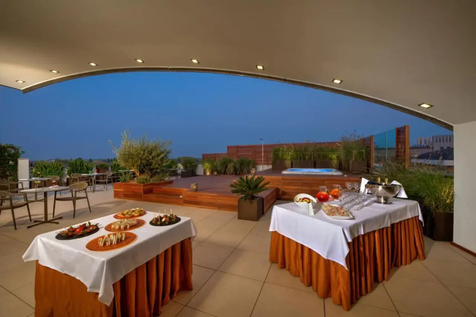 Savhotel Fiera Bologna