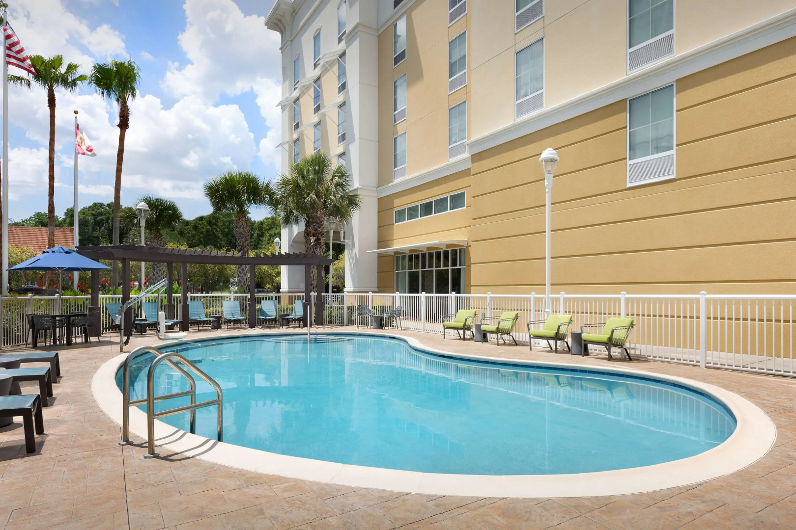 Hampton Inn & Suites Orlando-North/Altamonte Springs