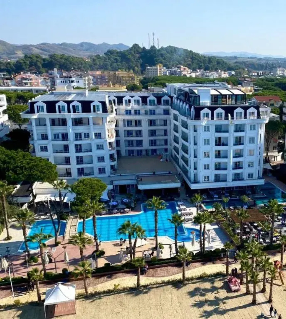Fafa Premium Resort
