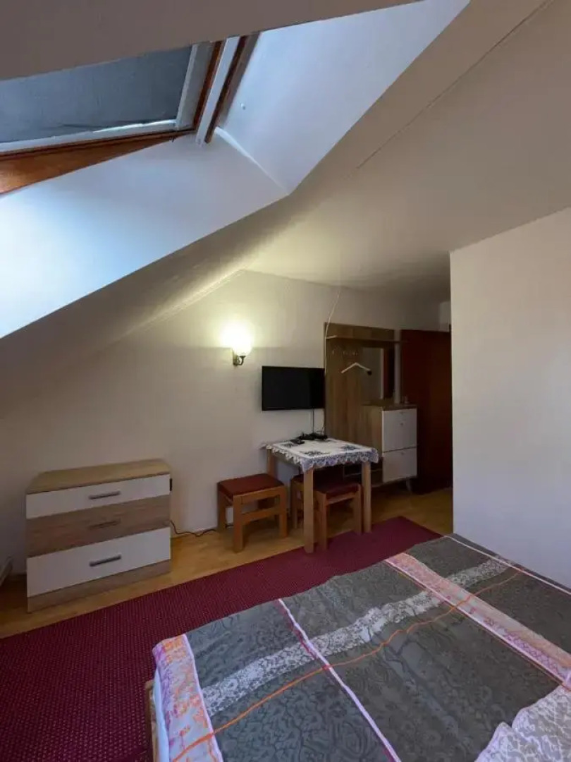 Penzion Ema - Častá