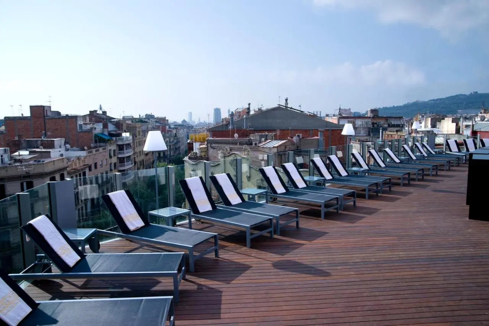 Axel Hotel Barcelona & Urban Spa - Adults Only