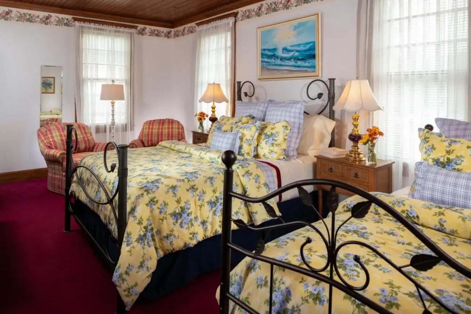 The Palmer House Inn