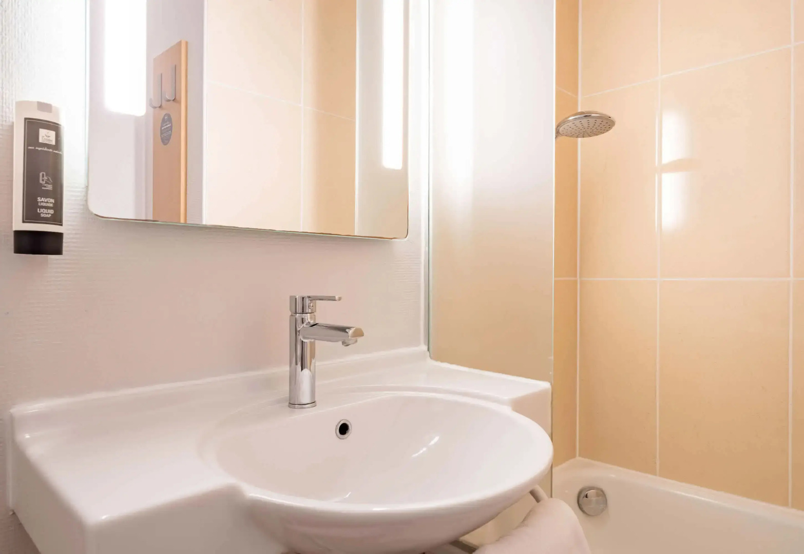 B&B HOTEL Boulogne-Sur-Mer Saint-Martin