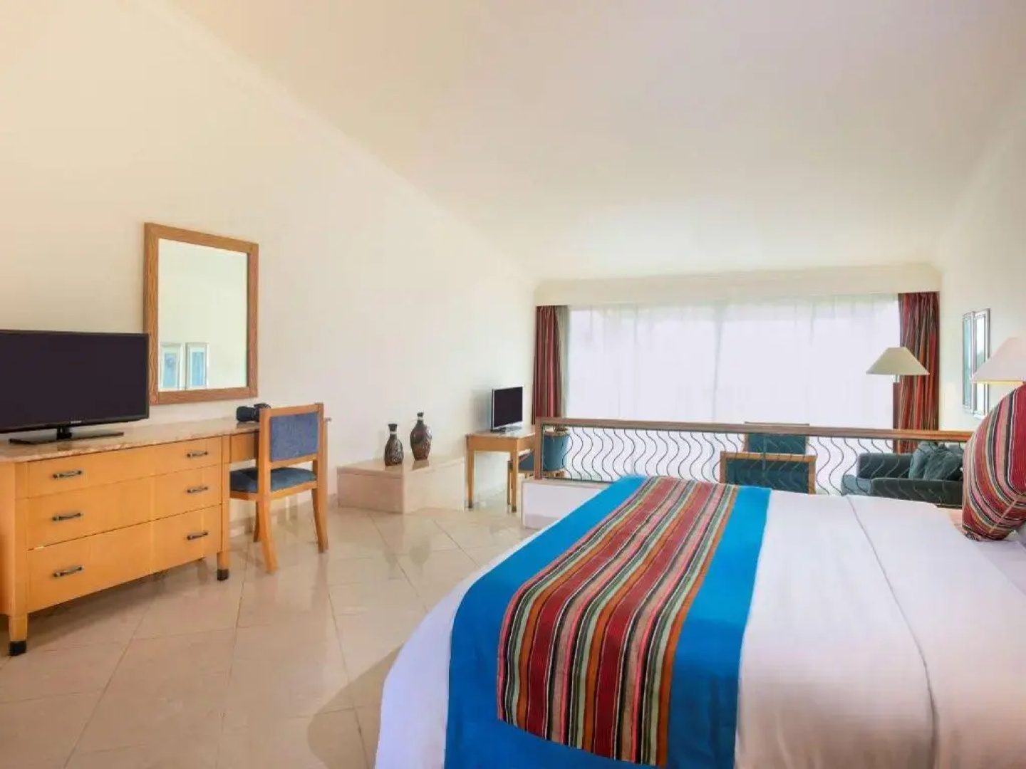 Mövenpick Resort Taba