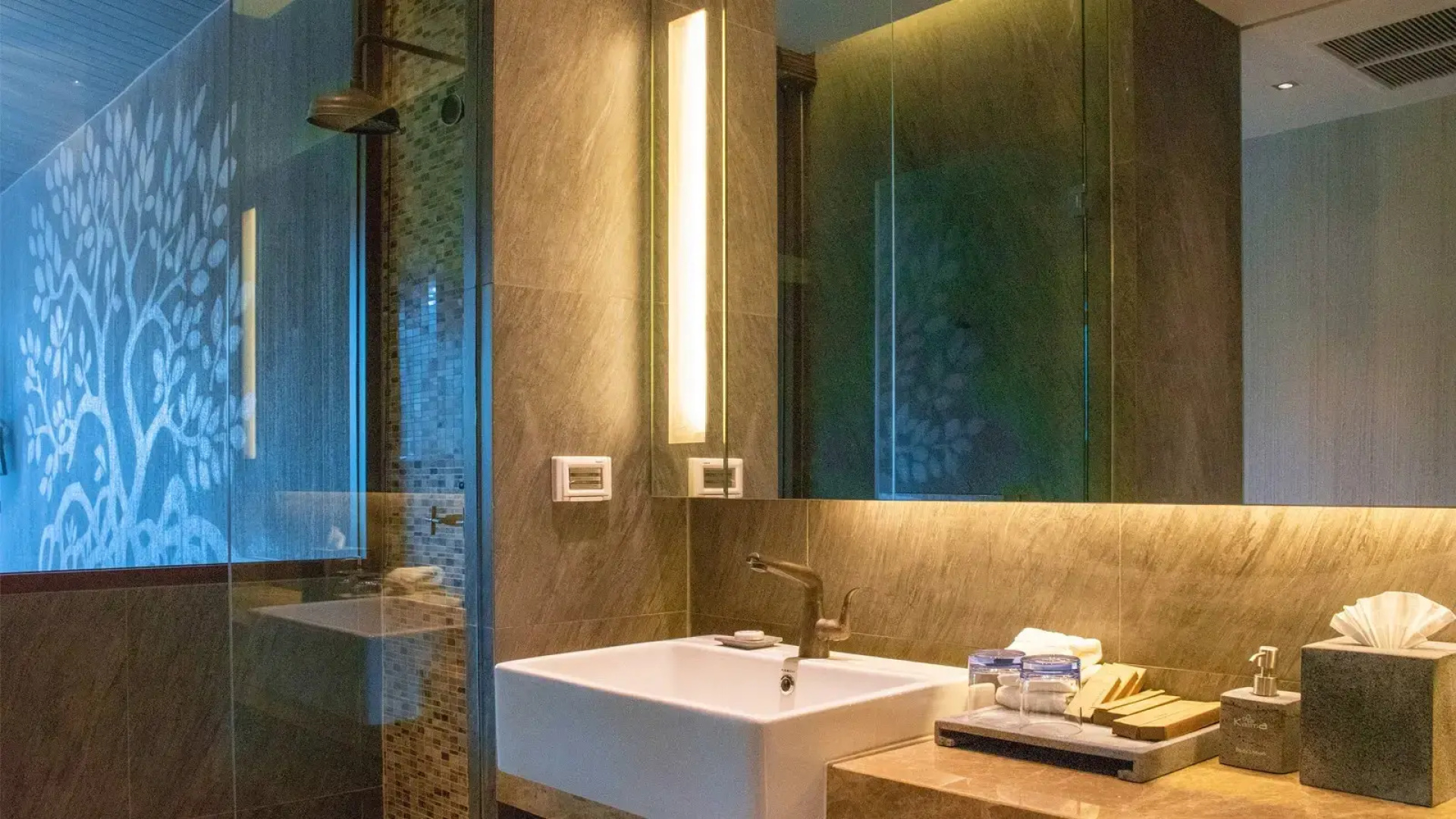 Kalima Resort & Villas Khaolak