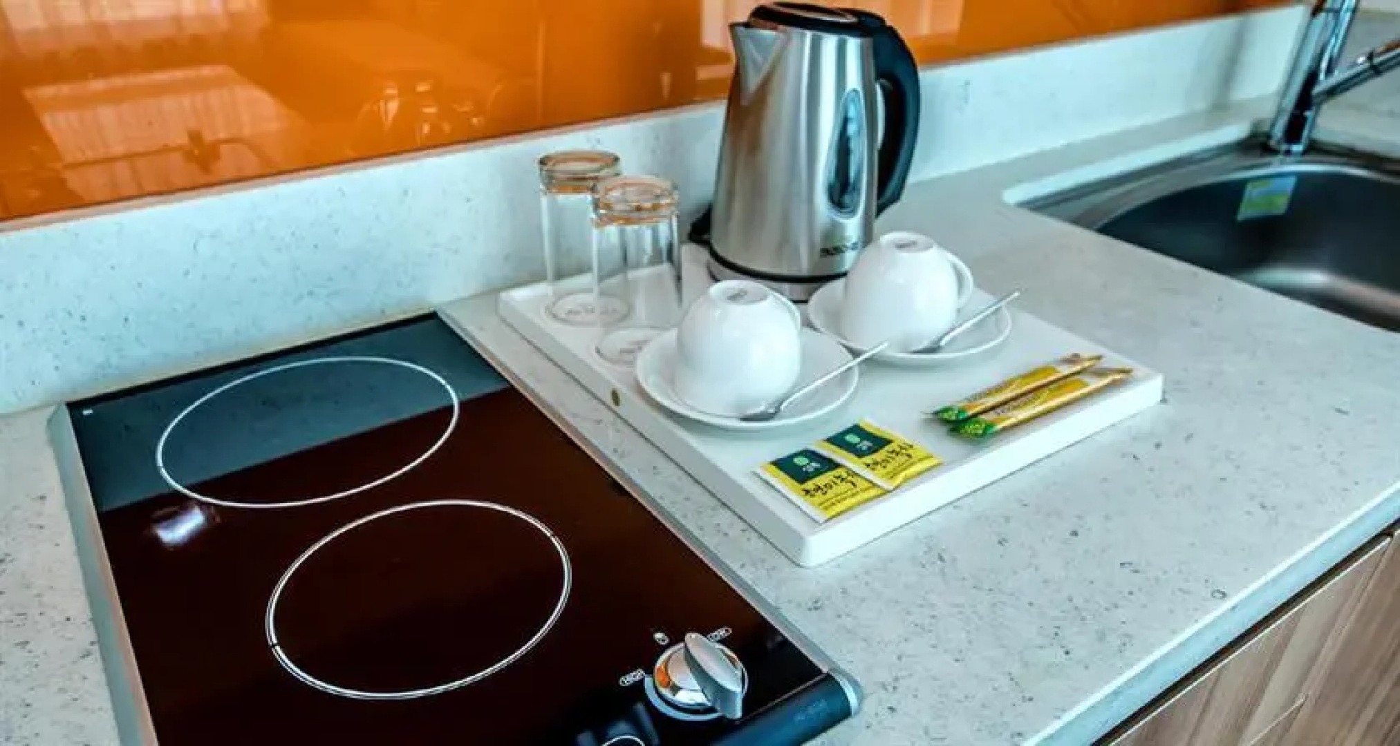 Jeju Avillos Serviced Residence