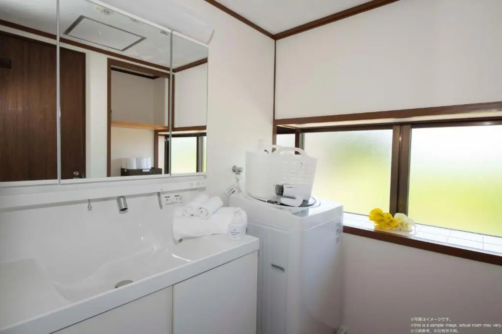 Miyakojima White House Annex