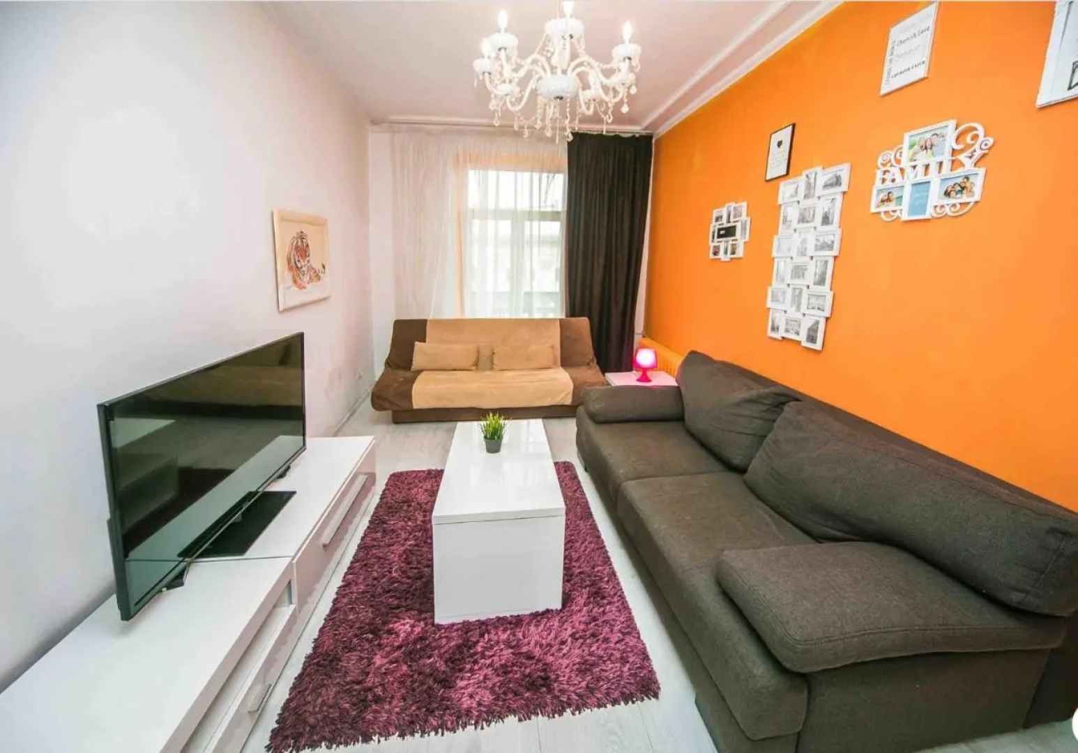 Central Minsk Apartments