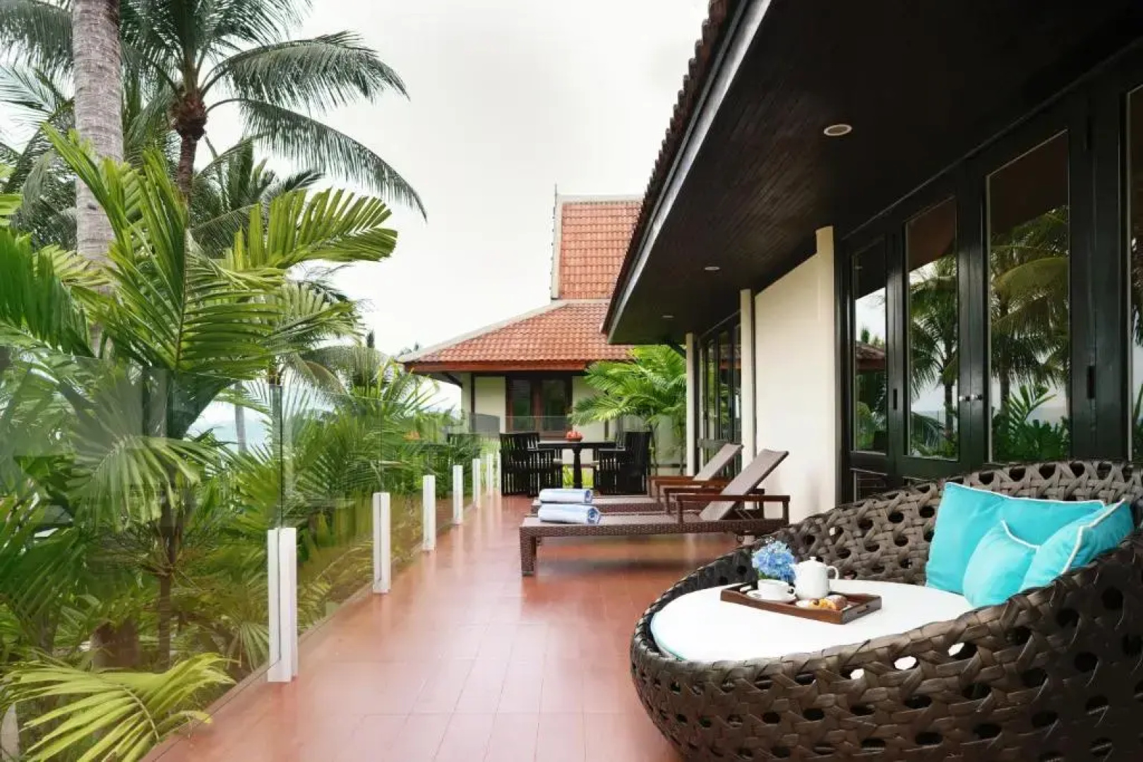 InterContinental Koh Samui Resort by IHG