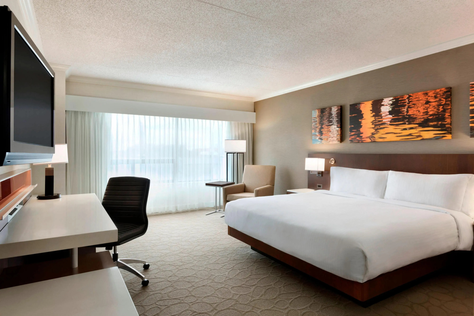 Delta Hotels by Marriott Saint John