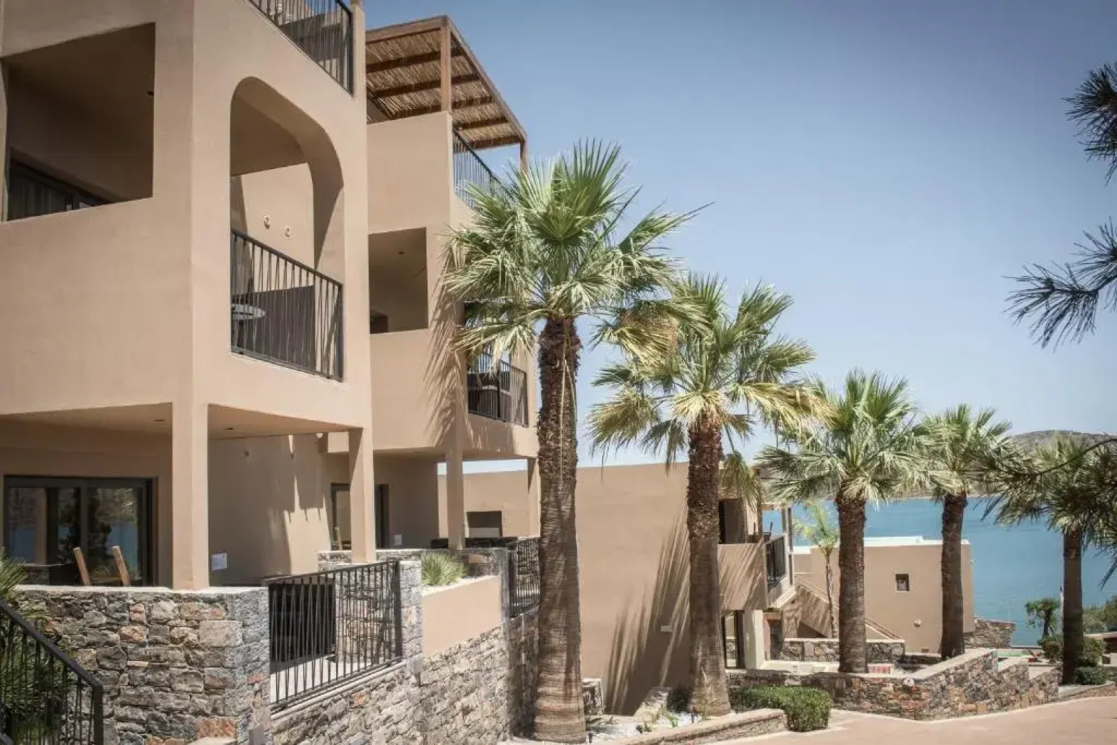 Enorme Infinity Elounda - Adults Only