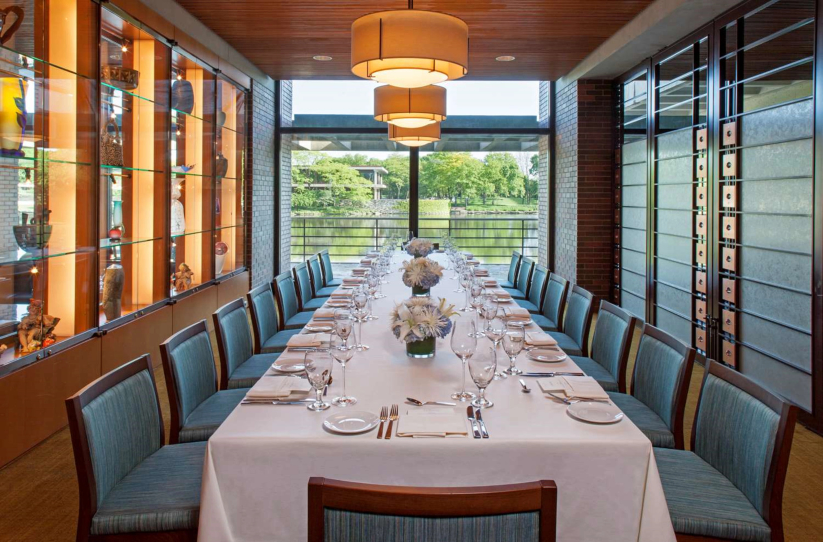 Hyatt Lodge Oak Brook Chicago